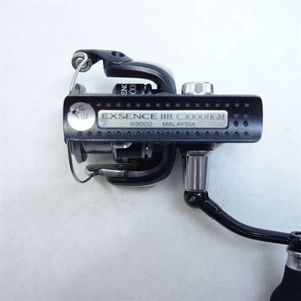 １２エクスセンスＢＢＣ３０００ＨＧＭ